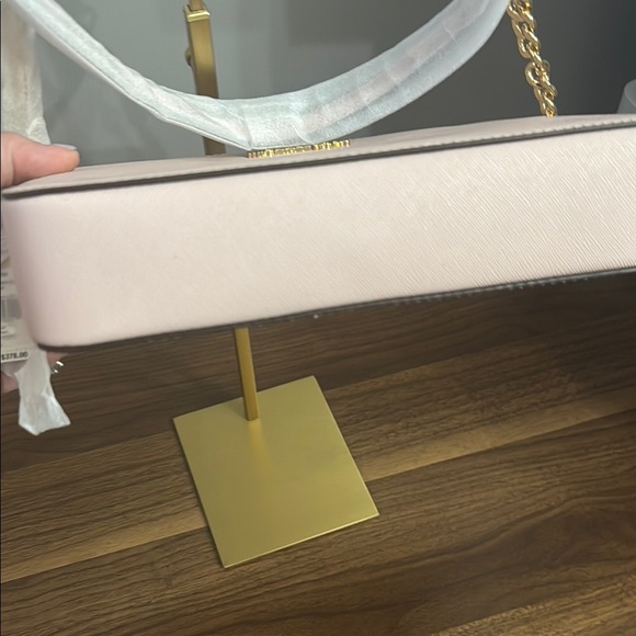 Michael Kors Blush Crossbody Bag - Picture 4 of 6